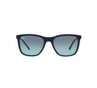 Ray-Ban RB 4344 6535/3M 56 Occhiali da Sole