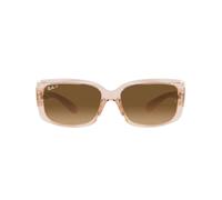 Ray-Ban RB 4389 6644/M2 55 Occhiali da Sole