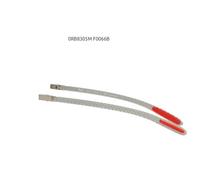 RAY BAN RB 8305M FERRARI TEMPLES/ASTE CARBON REPLACEMENT