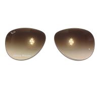 RAY BAN RB 8313 LENTI DI RICAMBIO ORIGINALI RB 8313 POLICARBONATO