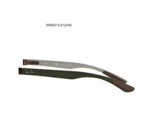 RAY BAN Rb 8316 ORIGINAL REPLACEMENT TEMPLES - ASTE ORIGINALI RAY BAN RB 8316