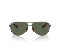 RAY BAN RB 8331M FERRARI LENTI DI RICAMBIO ORIGINALI RB 8331M FERRARI EDITION