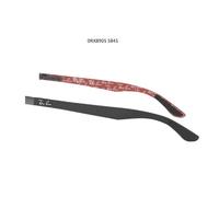 RAY BAN RB 8905 CARBON TEMPLES ORIGINAL REPLACEMENT ASTE DI RICAMBIO 8905 5845