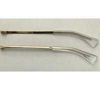 RAY BAN RB RB 3449 GOLD 001 ORIGINAL TEMPLES ASTE RAY BAN RB 3449 001 ORO