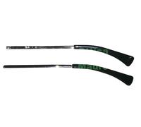 RAY BAN RB RB 3449 gunmetal 004 ORIGINAL TEMPLES ASTE RAY BAN RB 3449 004