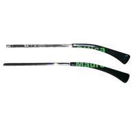 RAY BAN RB RB 3449 SILVER 003 ORIGINAL TEMPLES ASTE RAY BAN RB 3449 003