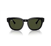 Occhiali da Sole RAY-BAN RB0298S MEGA HAWKEYE 901/31 Nero