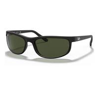RAY BAN RB2027 - Predator 2 W1847 62/19 NEW OCCHIALI DA SOLE SUNGLASSES SONNENBR