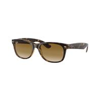 Ray-Ban - Rb2132 New Wayfarer - - Accessories - unisex - Marrone - 58 MM