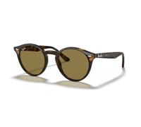 Ray-Ban - Rb2180 Occhiali da sole - - Accessories - unisex - Marrone - ONE SIZE