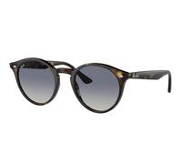 RAY-BAN Rb2180 - Unisex - Marrone - Taglia unica- modello 2025