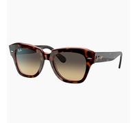 RAY-BAN - STATE STREET - RB2186 - 1324BG - 49