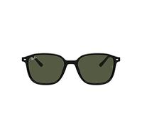 Ray-Ban RB2193 Occhiali, Black, 53 Unisex-Adulto