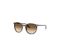 Ray - Ban Unisex Ray - Ban RB2204 143151 Occhiali da sole Acetato Giallo Marrone Pantos Normale Sfumato