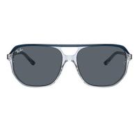 Occhiali da Sole Ray-Ban Bill One RB2205 1397R5 - 57/16/145