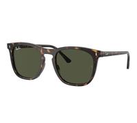 RAY-BAN Rb2210 - Unisex - Marrone - Taglia unica- modello 2026