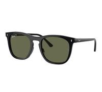 RAY-BAN Rb2210 - Unisex - Nero - Taglia unica- modello 2026