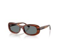 Ray-Ban - Rb2221 Oval Occhiali da sole - - Accessories - unisex - Marrone - ONE SIZE