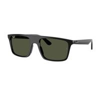 Ray-Ban - Rb2222 57-22-145 Occhiali da Sole - - Accessories - unisex - Nero - ONE SIZE