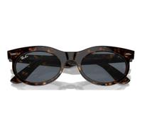 Occhiali da Sole Ray-Ban Wayfarer Oval RB2242 902/R5 - 50/22/150
