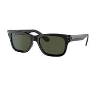 Ray-Ban RB2283 901/31 T55 BurBank Acetato 145 3N Blk Green