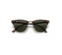 Ray-Ban - Rb3016 Clubmaster - - Accessories - unisex - Marrone - 55 MM