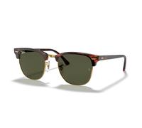 Occhiali da Sole Ray-Ban Clubmaster RB3016 W0366 - 49/21/140
