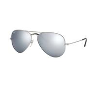 Ray-Ban - Rb3025 Aviator - - Accessories - unisex - Grigio - ONE SIZE