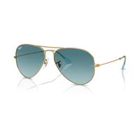 Ray-Ban RB3025 Aviator Gradient