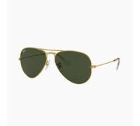Ray-Ban RB3025 - Aviator large metal L0205 - Oro