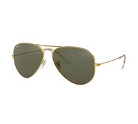 Ray-Ban Aviator large metal RB 3025 (001/58)