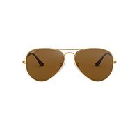 Occhiali da Sole Ray-Ban Aviator RB3025 001/57 Polarizzati - 62/14/140