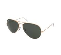 Ray-Ban Aviator Large Metal Ii RB 3026 L2846 62 Occhiali da Sole