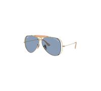 RAY BAN Occhiali da sole 0RB3138M/54 oro