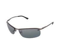 Ray-Ban RB3183 004/82 Top Bar