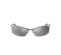 Ray-Ban RB3183 004/82 Top Bar