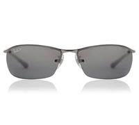 RAY-BAN - RB3183 - RB3183 - 004/82 - 63