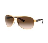 Ray-Ban RB3386 001/13 Arista Brown Gradient