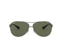 Occhiali da Sole Ray-Ban RB3386 004/9A Polarizzati - 67/13/130