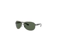 Occhiali da Sole Ray-Ban RB3386 RB3386 004/71 GUNMETAL