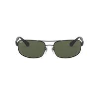 Ray-Ban Rb3445 RB 3445 002/58 61 Occhiali da Sole