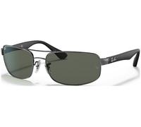 Ray-Ban Rb3445 RB 3445 004 64 Occhiali da Sole