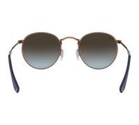 Ray-Ban Round Metal RB3447 900396