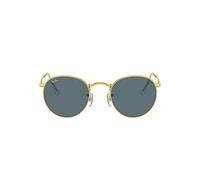 RAY-BAN - ROUND METAL - RB3447 - 9196R5 - 50