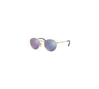Ray-Ban - RB3447N - 001/80 - 50