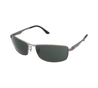 Ray-Ban RB3498 004/71 Size: 64