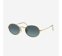 Ray-Ban RB3547 OVAL cod. colore 001/3M