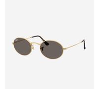 Ray-Ban RB3547S - 001/B1 - Oro arista
