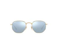 RAY-BAN - HEXAGONAL - RB3548N - 001/30 - 51