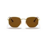Ray-Ban Hexagonal RB3548N 001/57